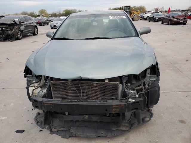 Photo 5 from auction – 2010 TOYOTA CAMRY BASE with VIN 4T1BF3EK1AU564507