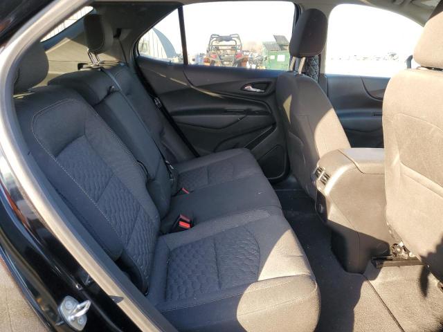 Photo 11 from auction – 2018 CHEVROLET EQUINOX LT with VIN 2GNAXJEV3J6196980