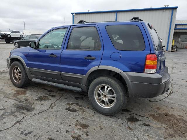 Photo 2 from auction – 2005 FORD ESCAPE XLT with VIN 1FMYU03145KB03733