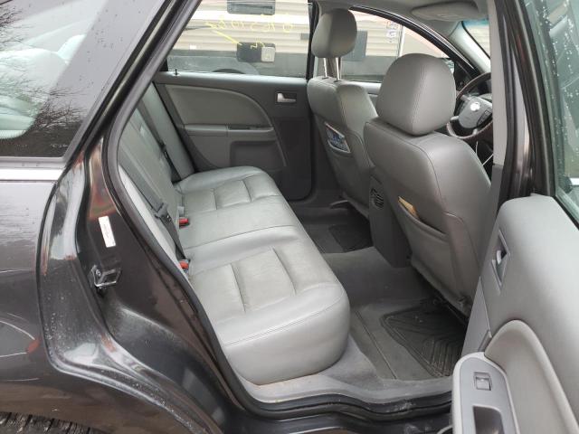 Photo 10 from auction – 2007 FORD FIVE HUNDR with VIN 1FAFP24197G115594
