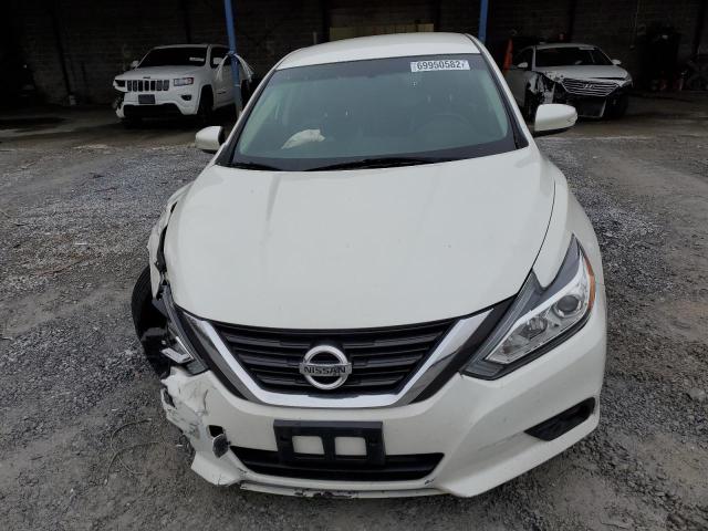Photo 5 from auction – 2017 NISSAN ALTIMA 2.5 with VIN 1N4AL3AP7HC183695