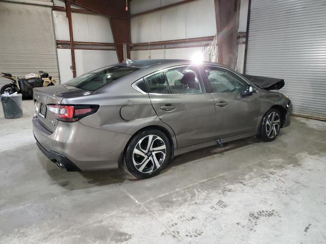Photo 3 from auction – 2021 SUBARU LEGACY LIM with VIN 4S3BWGN61M3015348