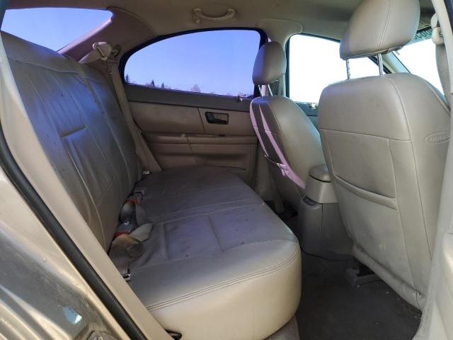 Photo 10 from auction – 2004 FORD TAURUS SEL with VIN 1FAHP59S24A148706
