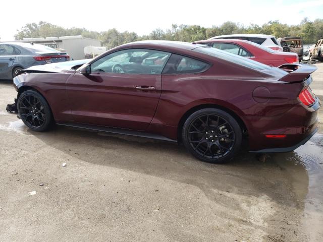 Photo 2 from auction – 2018 FORD MUSTANG with VIN 1FA6P8TH8J5116921