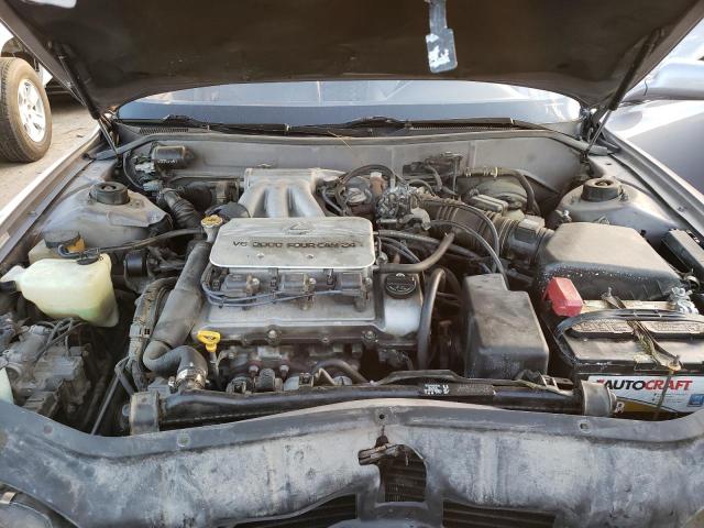 Photo 11 from auction – 1996 LEXUS ES 300 with VIN JT8BF12G7T0179860