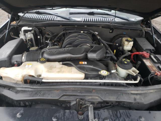 Photo 12 from auction – 2008 FORD EXPLORER L with VIN 1FMEU758X8UA57971