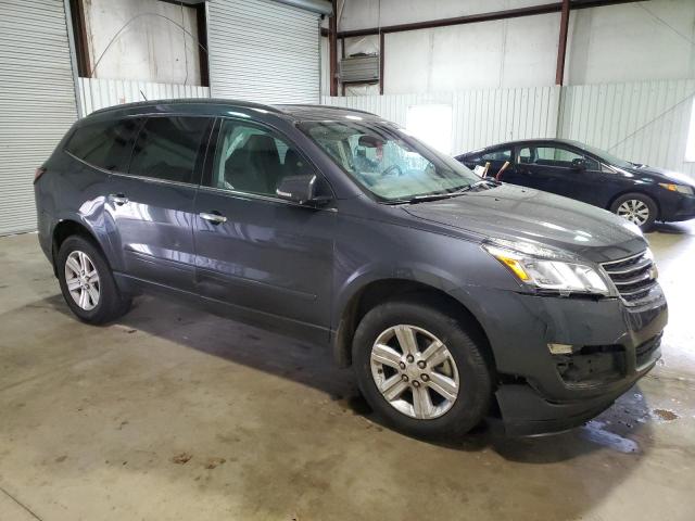 Photo 4 from auction – 2014 CHEVROLET TRAVERSE L with VIN 1GNKRHKDXEJ108292