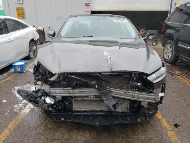 Photo 5 from auction – 2013 FORD FUSION SE with VIN 3FA6P0HR0DR135192