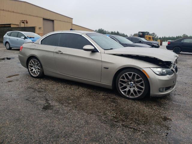 Photo 4 from auction – 2007 BMW 328 I with VIN WBAWL13577PX15743