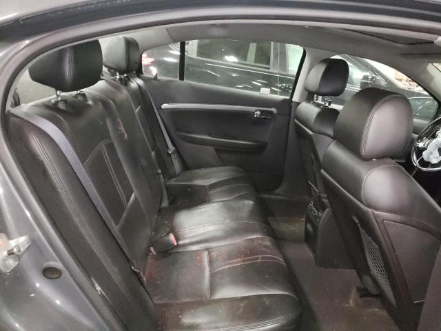 Photo 10 from auction – 2007 SATURN AURA XR with VIN 1G8ZV57727F129285