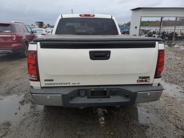 Photo 6 from auction – 2011 GMC SIERRA C15 with VIN 3GTP1VE07BG236418