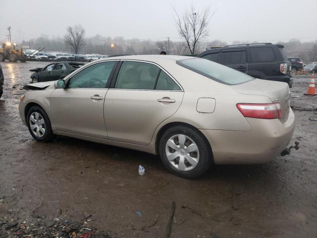 Photo 2 from auction – 2007 TOYOTA CAMRY with VIN 4T1BE46K17U524752
