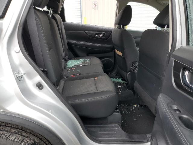 Photo 11 from auction – 2018 NISSAN ROGUE S with VIN KNMAT2MV0JP543662