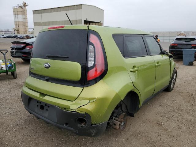 Photo 3 from auction – 2018 KIA SOUL with VIN KNDJN2A24J7903682