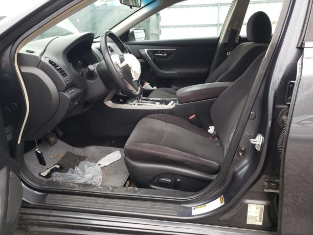 Photo 7 from auction – 2013 NISSAN ALTIMA 2.5 with VIN 1N4AL3AP4DC118586