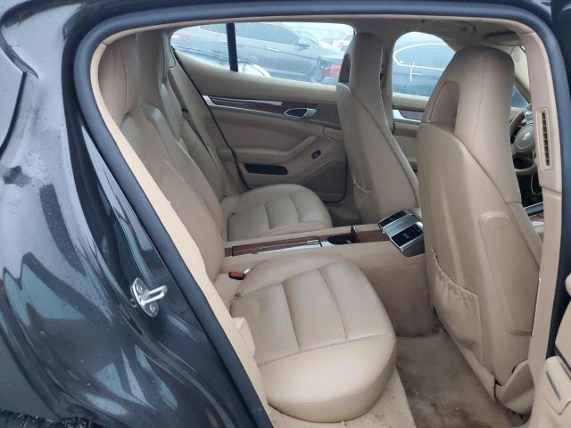 Photo 10 from auction – 2011 PORSCHE PANAMERA 2 with VIN WP0AA2A77BL018666