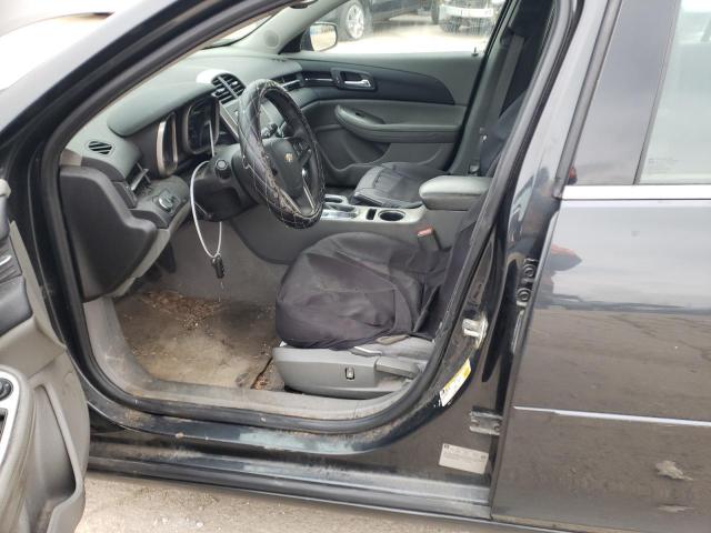 Photo 7 from auction – 2015 CHEVROLET MALIBU LS with VIN 1G11B5SL2FF181040