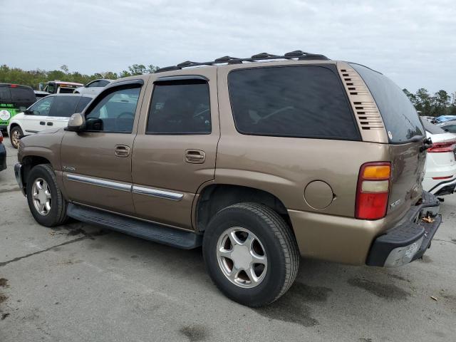 Photo 2 from auction – 2003 GMC YUKON with VIN 1GKEC13V73R292146