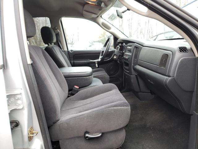 Photo 5 from auction – 2004 DODGE RAM 1500 S with VIN 1D7HA18D64S771138