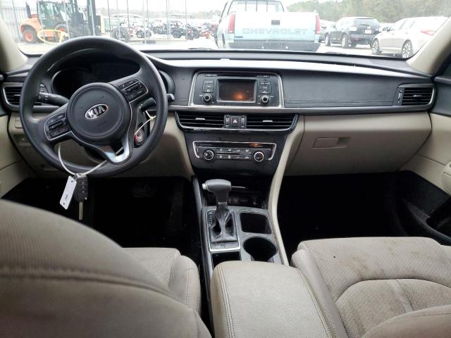 Photo 8 from auction – 2016 KIA OPTIMA LX with VIN KNAGT4L34G5084773
