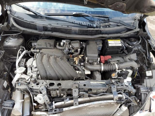 Photo 11 from auction – 2018 NISSAN VERSA S with VIN 3N1CN7AP8JL864434