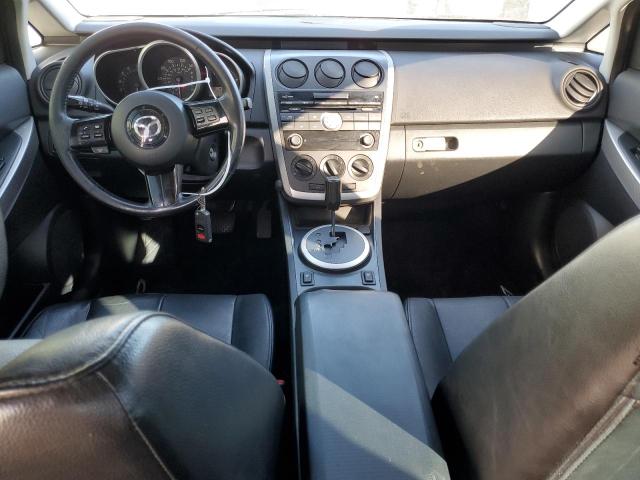 Photo 8 from auction – 2009 MAZDA CX-7 with VIN JM3ER293490233386