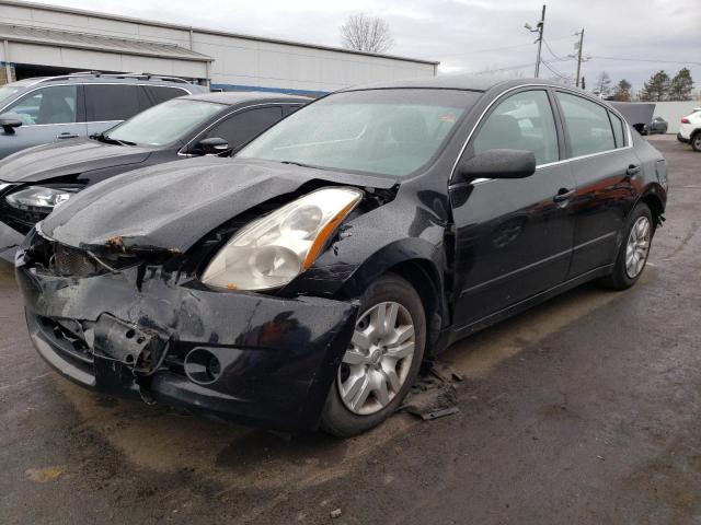 NISSAN ALTIMA BAS 2012 with VIN 1N4AL2AP9CC246153 - Photo from auction