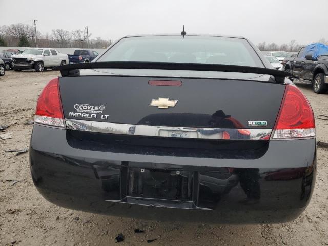 Photo 6 from auction – 2011 CHEVROLET IMPALA LT with VIN 2G1WB5EK5B1237207