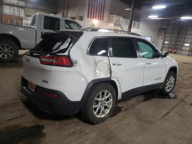 Photo 3 from auction – 2016 JEEP CHEROKEE L with VIN 1C4PJLCBXGW233854