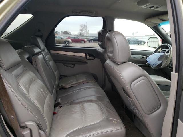 Photo 10 from auction – 2003 BUICK RENDEZVOUS with VIN 3G5DA03E23S533655