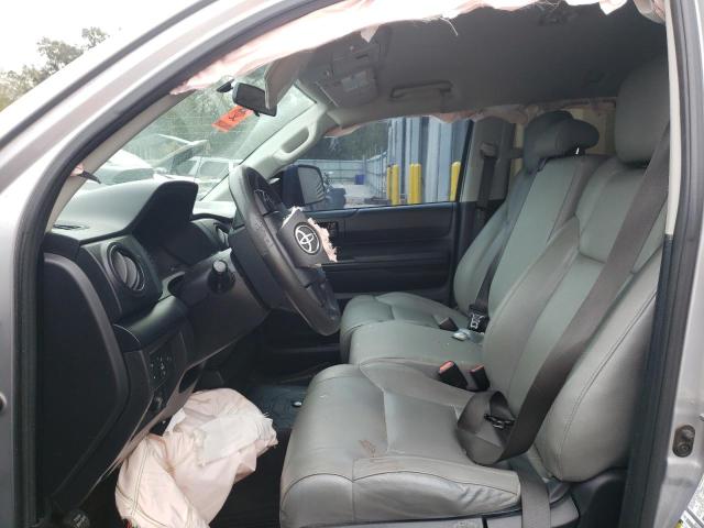 Photo 7 from auction – 2015 TOYOTA TUNDRA DOU with VIN 5TFRM5F11FX084337
