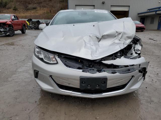 Photo 5 from auction – 2017 CHEVROLET VOLT PREMI with VIN 1G1RD6S50HU109501