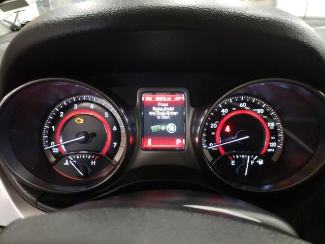 Photo 9 from auction – 2020 DODGE JOURNEY CR with VIN 3C4PDCGB6LT220195