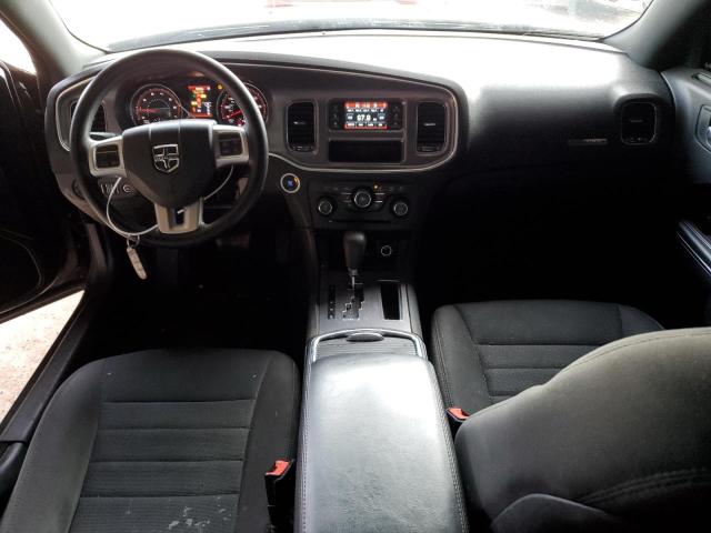 Photo 8 from auction – 2013 DODGE CHARGER SE with VIN 2C3CDXBG0DH706038
