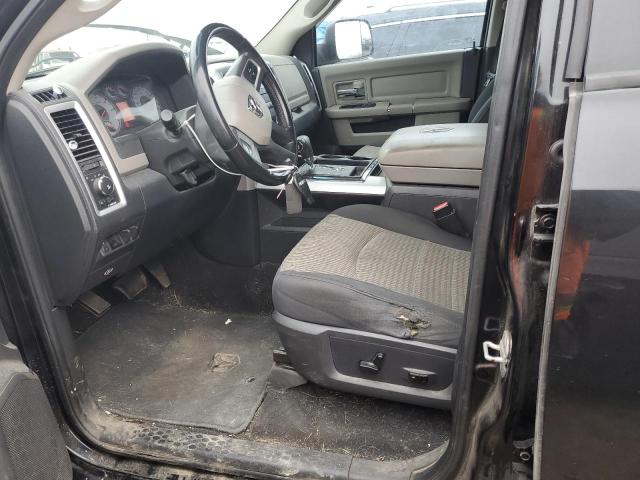 Photo 7 from auction – 2011 DODGE RAM 1500 with VIN 1D7RV1GTXBS540967