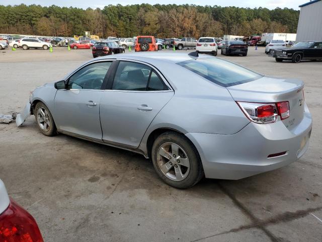 Photo 2 from auction – 2014 CHEVROLET MALIBU LS with VIN 1G11B5SL3EF293103
