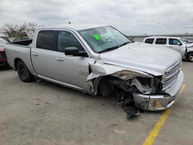 Photo 4 from auction – 2018 RAM 1500 SLT with VIN 1C6RR7LGXJS282627