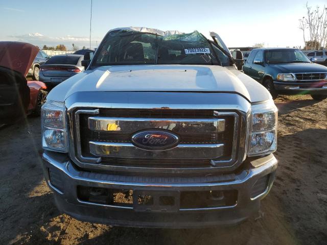 Photo 5 from auction – 2016 FORD F250 SUPER with VIN 1FT7W2BT9GED25940