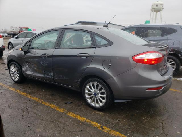 Photo 2 from auction – 2014 FORD FIESTA SE with VIN 3FADP4BJ4EM102065