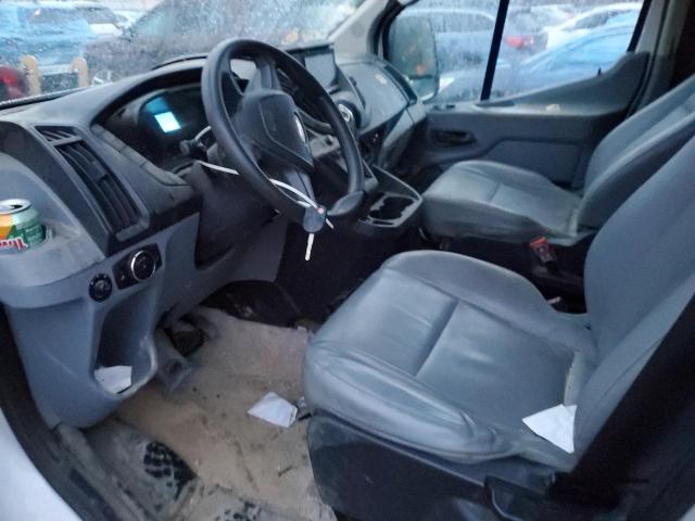 Photo 7 from auction – 2015 FORD TRANSIT T- with VIN 1FTSW2ZMXFKA67999