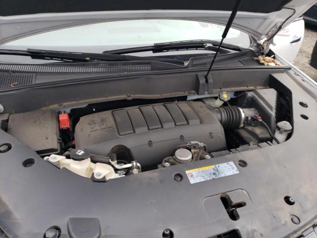 Photo 12 from auction – 2016 CHEVROLET TRAVERSE L with VIN 1GNKVHKD8GJ240899