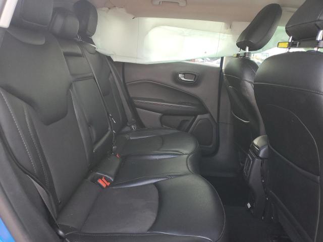 Photo 11 from auction – 2019 JEEP COMPASS LA with VIN 3C4NJCBB5KT677375