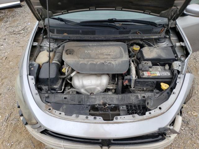 Photo 11 from auction – 2015 DODGE DART SXT with VIN 1C3CDFBB6FD224334