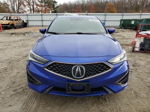 Photo 5 from auction – 2020 ACURA ILX PREMIU with VIN 19UDE2F88LA010903