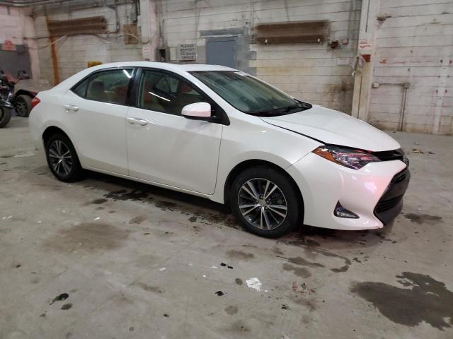 Photo 4 from auction – 2017 TOYOTA COROLLA L with VIN 5YFBURHE5HP591025