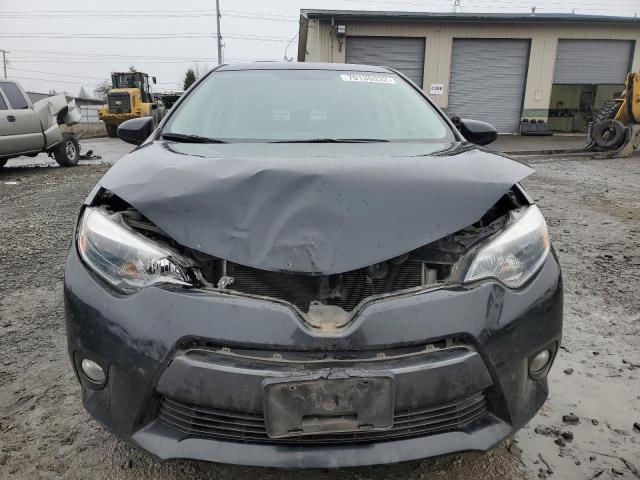 Photo 5 from auction – 2016 TOYOTA COROLLA L with VIN 2T1BURHE1GC525165