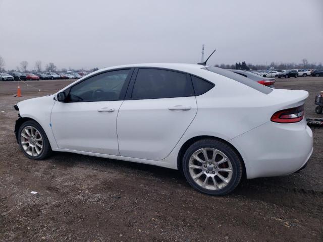 Photo 2 from auction – 2013 DODGE DART SXT with VIN 1C3CDFBH9DD132183