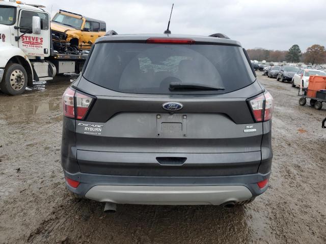 Photo 6 from auction – 2018 FORD ESCAPE SE with VIN 1FMCU0G99JUB62415