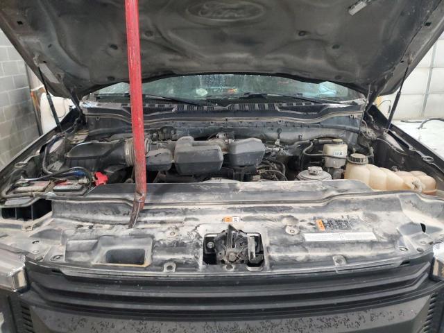 Photo 11 from auction – 2017 FORD F250 SUPER with VIN 1FTBF2B6XHEB90750