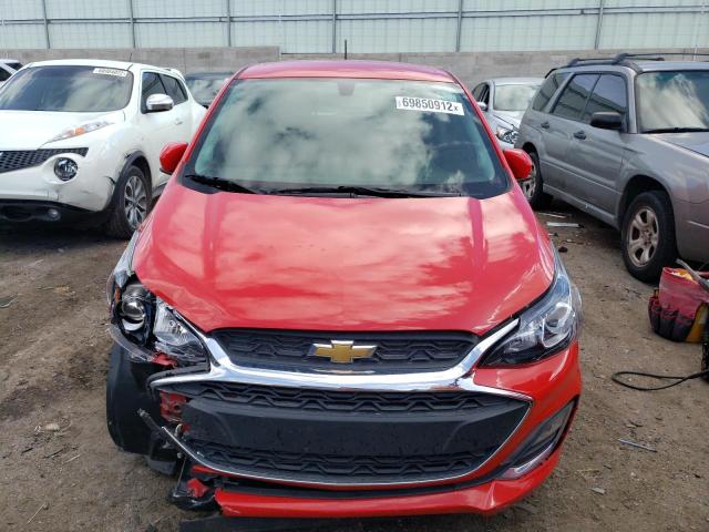 Photo 5 from auction – 2020 CHEVROLET SPARK 1LT with VIN KL8CD6SAXLC475323
